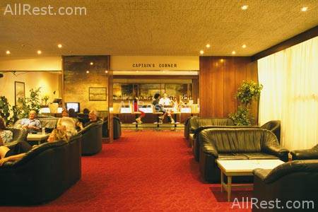 Siravast Hotel 6